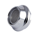 Cal Green Z18KBSA7641 1.8 GPM Female Aerator, Polished Chrome