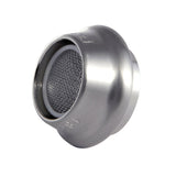 Cal Green Z18KBSA7648 1.8 GPM Female Aerator, Brushed Nickel