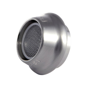 Cal Green Z18KBSA7648 1.8 GPM Female Aerator, Brushed Nickel