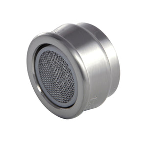 Cal Green Z18KBSA798 1.8 GPM Female Aerator, Brushed Nickel