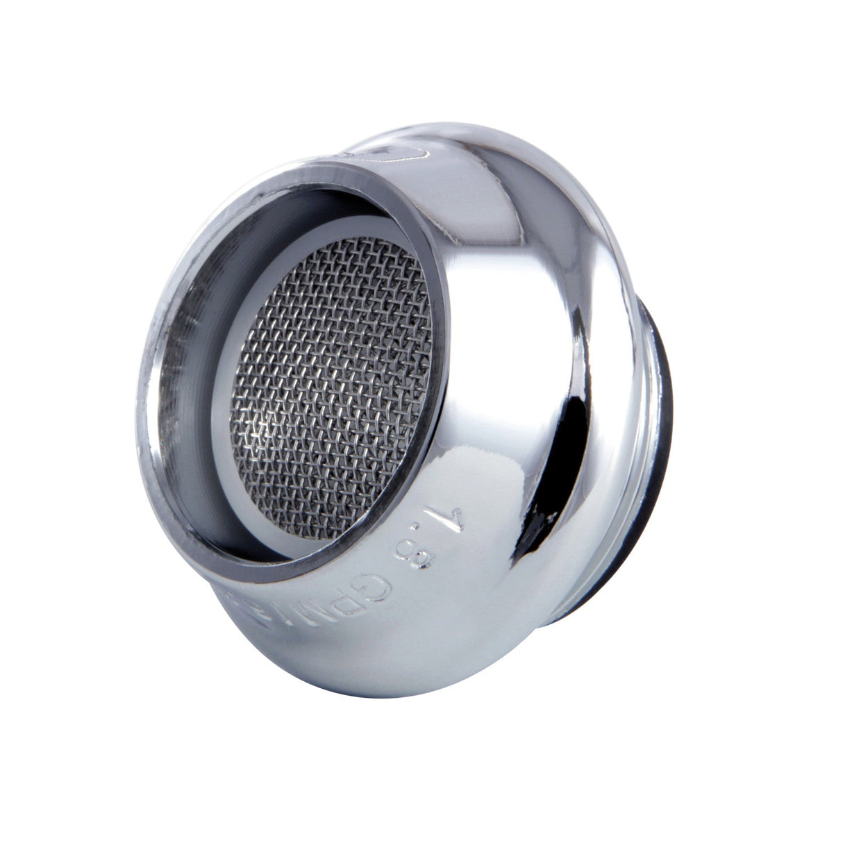 Cal Green Z18KBSA8911 Cal Green 1.8 GPM Male Aerator, Polished Chrome
