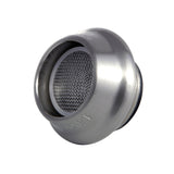 Cal Green Z18KBSA8918 Cal Green 1.8 GPM Male Aerator, Brushed Nickel