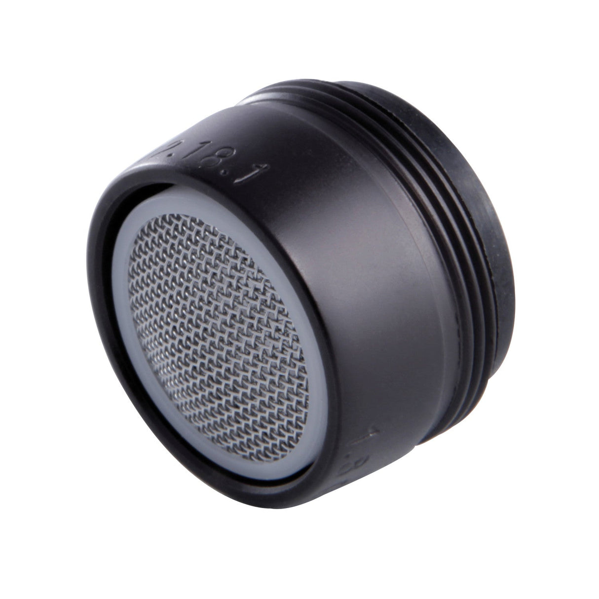Cal Green Z18KBSA955 1.8 GPM Male Aerator, Oil Rubbed Bronze