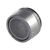 Cal Green Z18KBSA958 1.8 GPM Male Aerator, Brushed Nickel