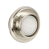 Z18KSSA1996 1.8 GPM Female Aerator, Polished Nickel