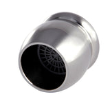 Z18KSSA2498 Cal Green 1.8 GPM Female Aerator, Brushed Nickel