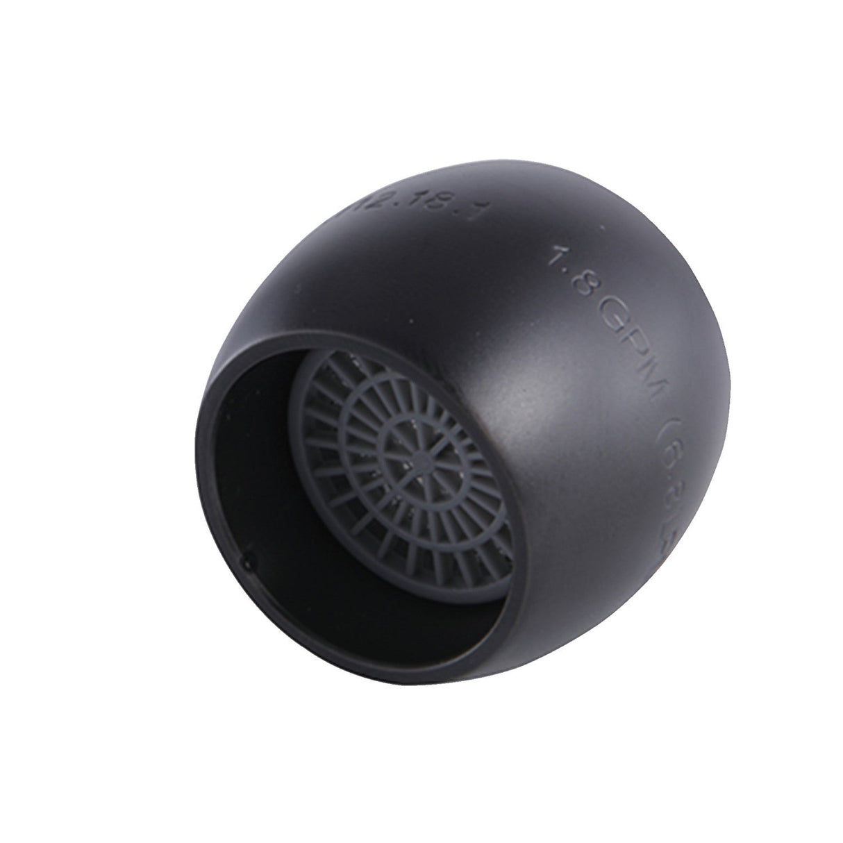 Cal Green Z18KSSA2795 Cal Green 1.8 GPM Female Aerator, Oil Rubbed Bronze