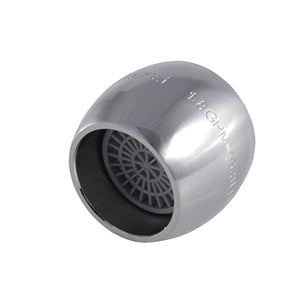 Cal Green Z18KSSA2798 Cal Green 1.8 GPM Female Aerator, Brushed Nickel