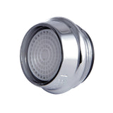 Z18KSSA3101 Cal Green 1.8 GPM Male Aerator, Polished Chrome