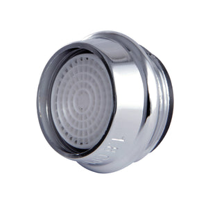 Z18KSSA3101 Cal Green 1.8 GPM Male Aerator, Polished Chrome