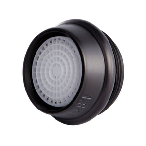Z18KSSA3105 Cal Green 1.8 GPM Male Aerator, Oil Rubbed Bronze