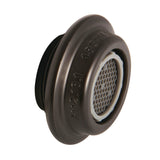 Cal Green Z18KSSA7125 1.8 GPM Male Aerator, Oil Rubbed Bronze