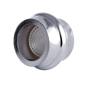 Cal Green Z18KSSA7791 Cal Green 1.8 GPM Female Aerator, Polished Chrome