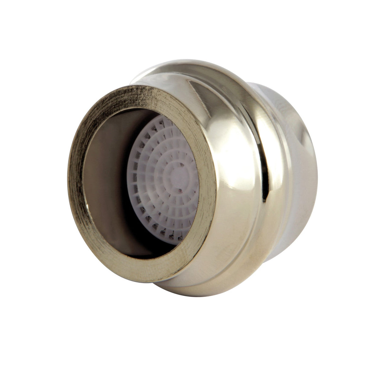 Cal Green Z18KSSA7792 Cal Green 1.8 GPM Female Aerator, Polished Brass