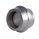 Cal Green Z18KSSA7798 Cal Green 1.8 GPM Female Aerator, Brushed Nickel