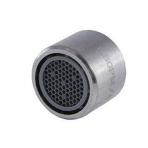 Z18KSSA8238 Cal Green 1.8 GPM Female Aerator, Brushed Nickel