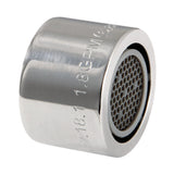Cal Green Z18KSSA8271 1.8 GPM Female Aerator, Polished Chrome