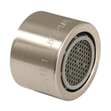 Cal Green Z18KSSA8278 1.8 GPM Female Aerator, Brushed Nickel