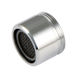 Z18KSSA8411 Cal Green 1.8 GPM Male Aerator, Polished Chrome