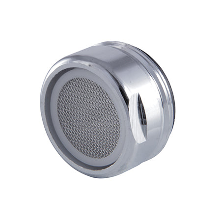 Cal Green Z18KSSA881 Cal Green 1.8 GPM Male Aerator, Polished Chrome