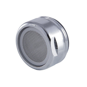 Cal Green Z18KSSA881 Cal Green 1.8 GPM Male Aerator, Polished Chrome