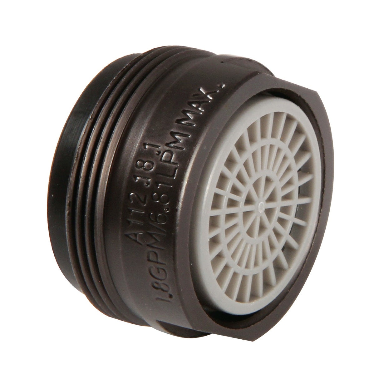 Cal Green Z18KSSA885 Cal Green 1.8 GPM Male Aerator, Oil Rubbed Bronze