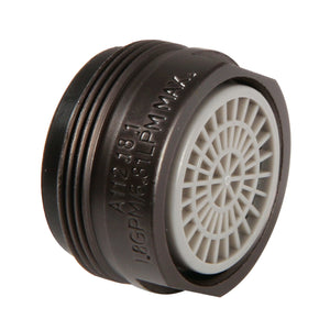 Cal Green Z18KSSA885 Cal Green 1.8 GPM Male Aerator, Oil Rubbed Bronze