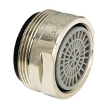 Cal Green Z18KSSA886PN Cal Green 1.8 GPM Male Aerator, Polished Nickel