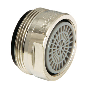 Cal Green Z18KSSA886PN Cal Green 1.8 GPM Male Aerator, Polished Nickel