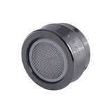 Z18NBSA790 Cal Green 1.8 GPM Female Aerator, Black Stainless Steel