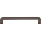 Top Knobs TK3043 Hartridge Pull 6 5/16 Inch (c-c) - Ash Gray