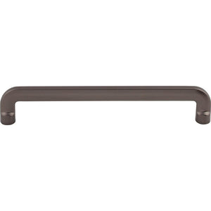 Top Knobs TK3043 Hartridge Pull 6 5/16 Inch (c-c) - Ash Gray