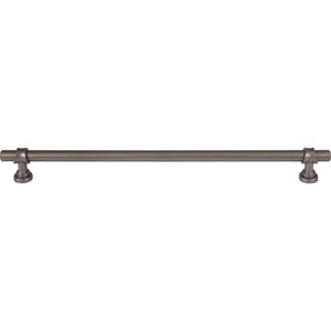 Top Knobs M2756 Bit Pull 12 Inch (c-c) - Ash Gray