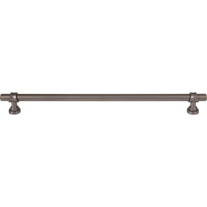 Top Knobs M2756 Bit Pull 12 Inch (c-c) - Ash Gray