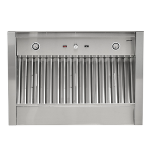 Coyote C1LINER48 48" Outdoor Insert, Stainless Steel - image 4