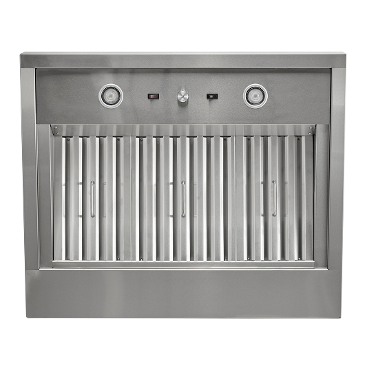 Coyote C1LINER36 36" Outdoor Insert, Stainless Steel - image 5