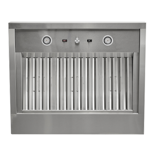 Coyote C1LINER48 48" Outdoor Insert, Stainless Steel - image 5