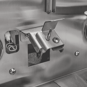 Coyote C3CL42LP 42" CL-Series Built-In Gas Grill, 5 Burners, Liquid Propane, Stainless Steel - image 2