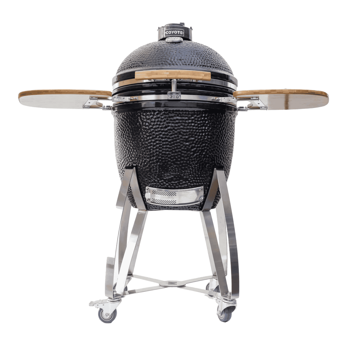 Coyote C1CHCS Asado Smoker, Built-In - image 2
