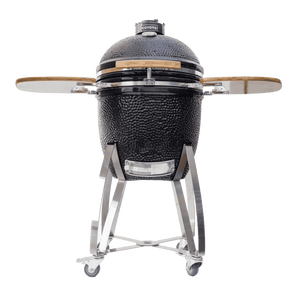 Coyote C1CHCS Asado Smoker, Built-In - image 2