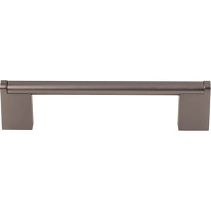 Top Knobs M1042 Princetonian Bar Pull 5 1/16