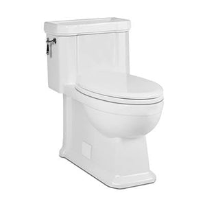 Icera 6670.128.01 - RICHMOND II One-Piece Toilet (Showroom Model For Sale)