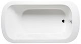 Americh ZI6632P-BI Ziva 6632 - Platinum Series - Biscuit