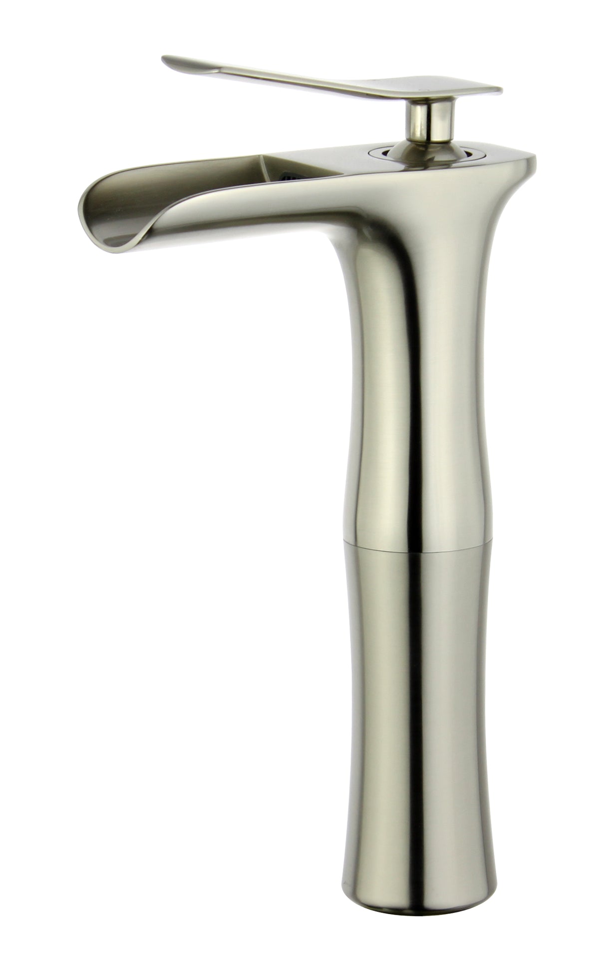 Legion Furniture FAUCET WITH DRAIN ZL10129B2-BN