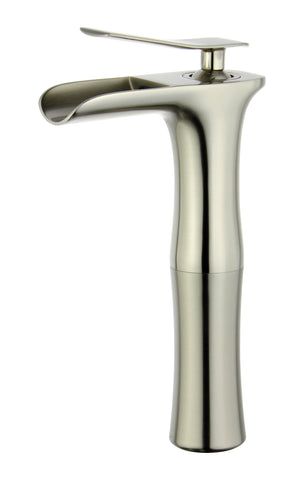 Legion Furniture FAUCET WITH DRAIN ZL10129B2-BN