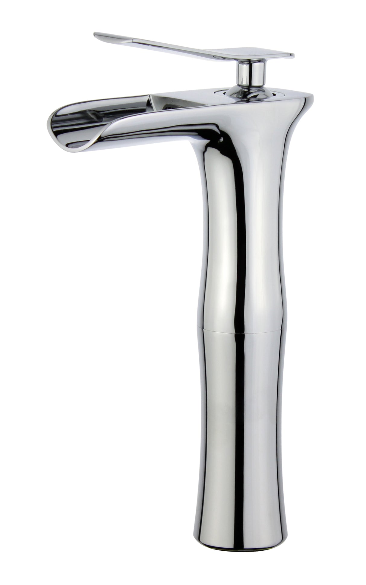 Legion Furniture FAUCET WITH DRAIN ZL10129B2-PC