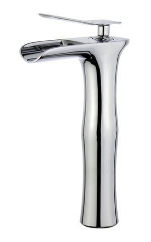 Legion Furniture FAUCET WITH DRAIN ZL10129B2-PC