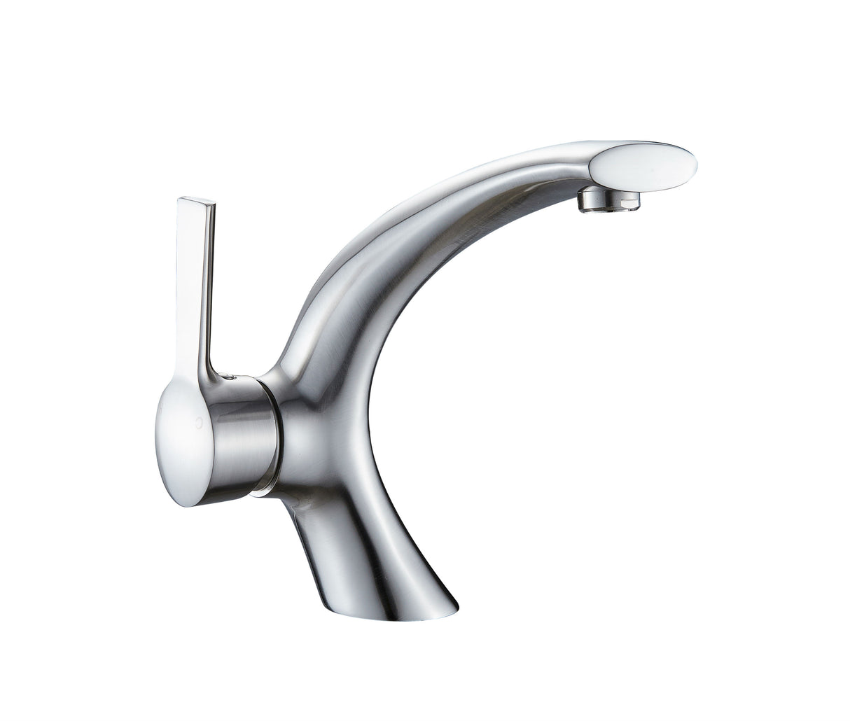 Legion Furniture FAUCET WITH DRAIN ZL10165T2-BN