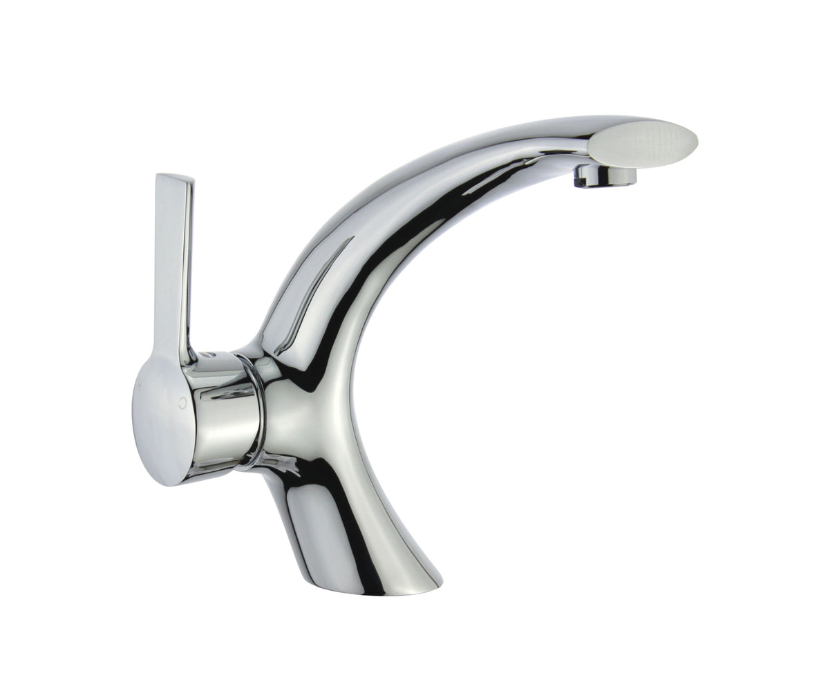Legion Furniture FAUCET WITH DRAIN ZL10165T2-PC