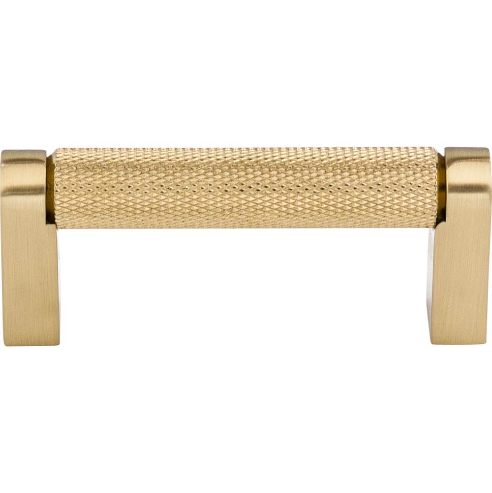 Top Knobs M2600 Amwell Bar Pull 3 Inch (c-c)